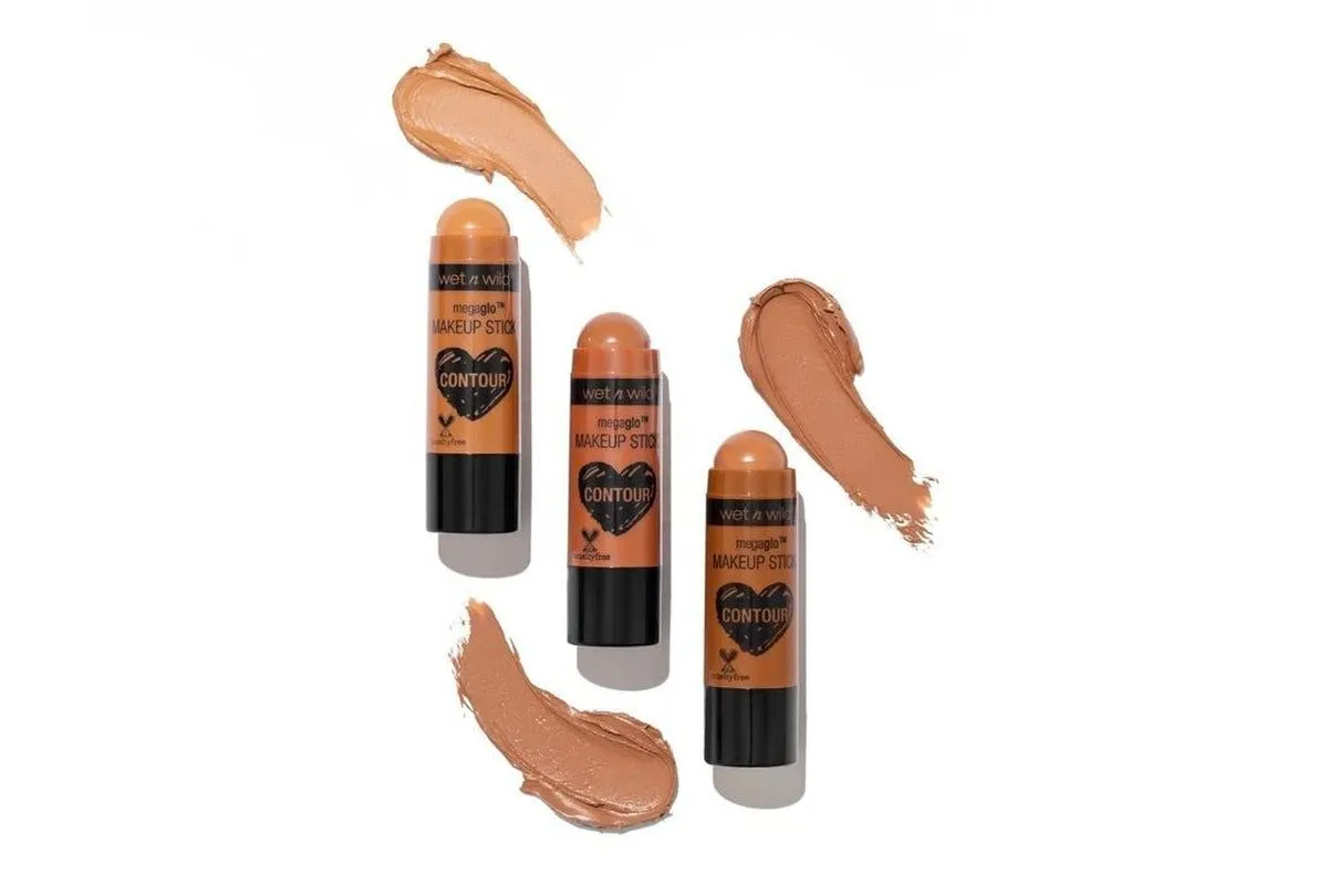 Megaglo Makeup Stick Conceal and Contour