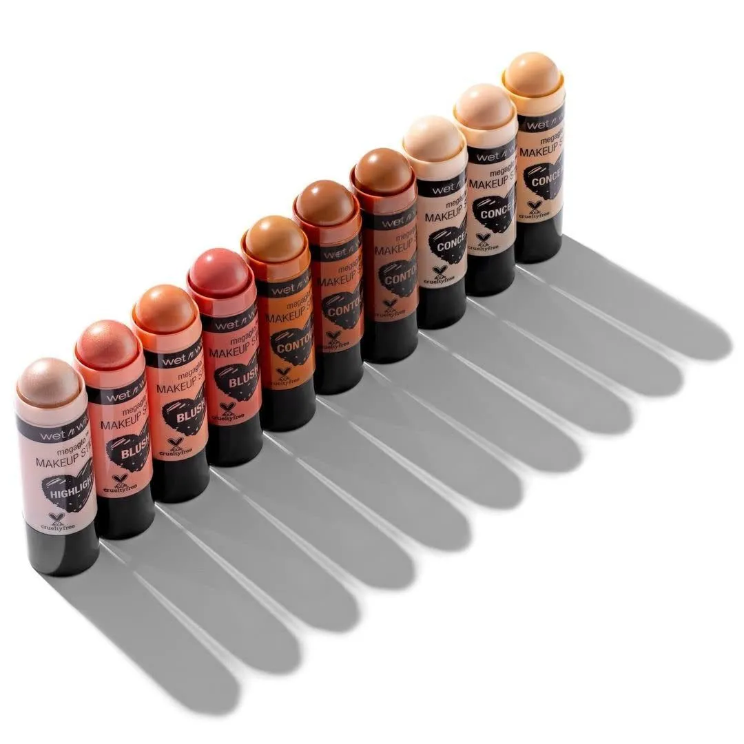 Megaglo Makeup Stick Conceal and Contour