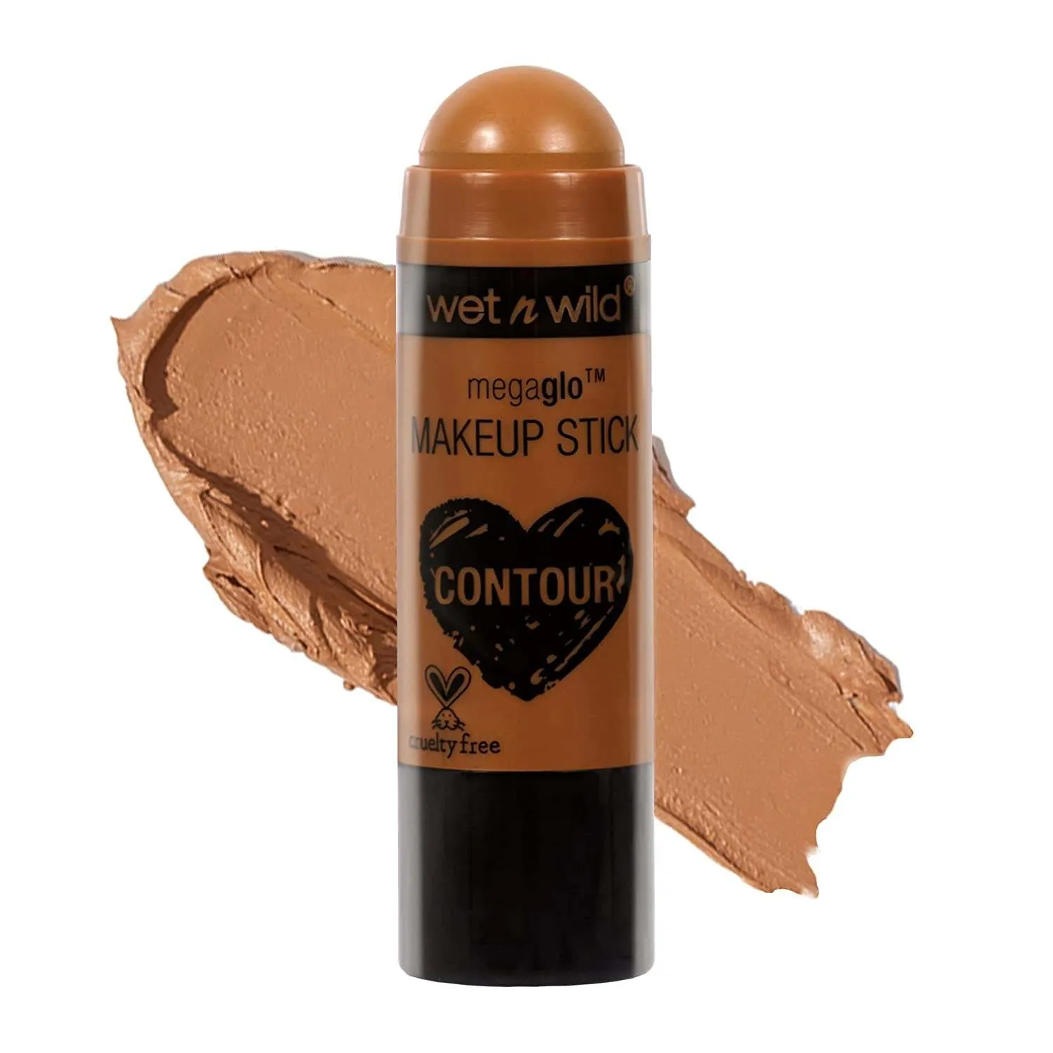 Megaglo Makeup Stick Conceal and Contour