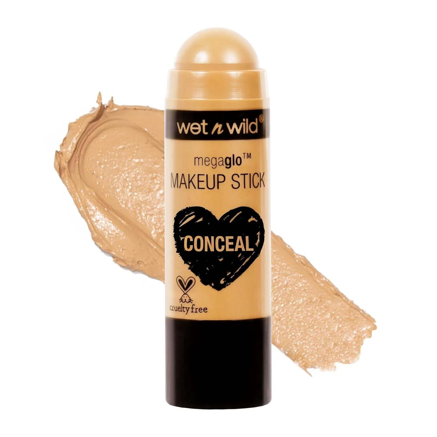 Megaglo Makeup Stick Conceal and Contour