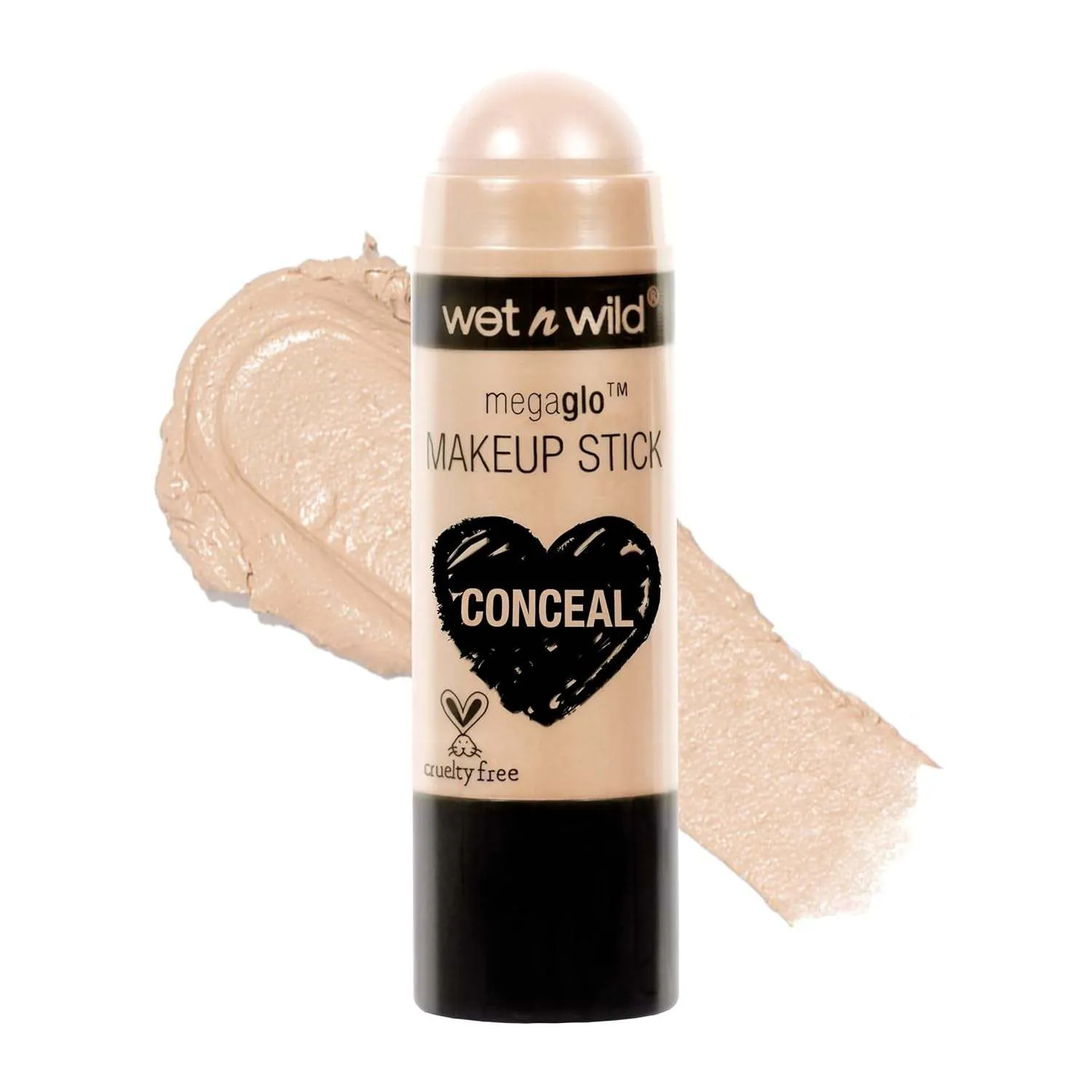 Megaglo Makeup Stick Conceal and Contour