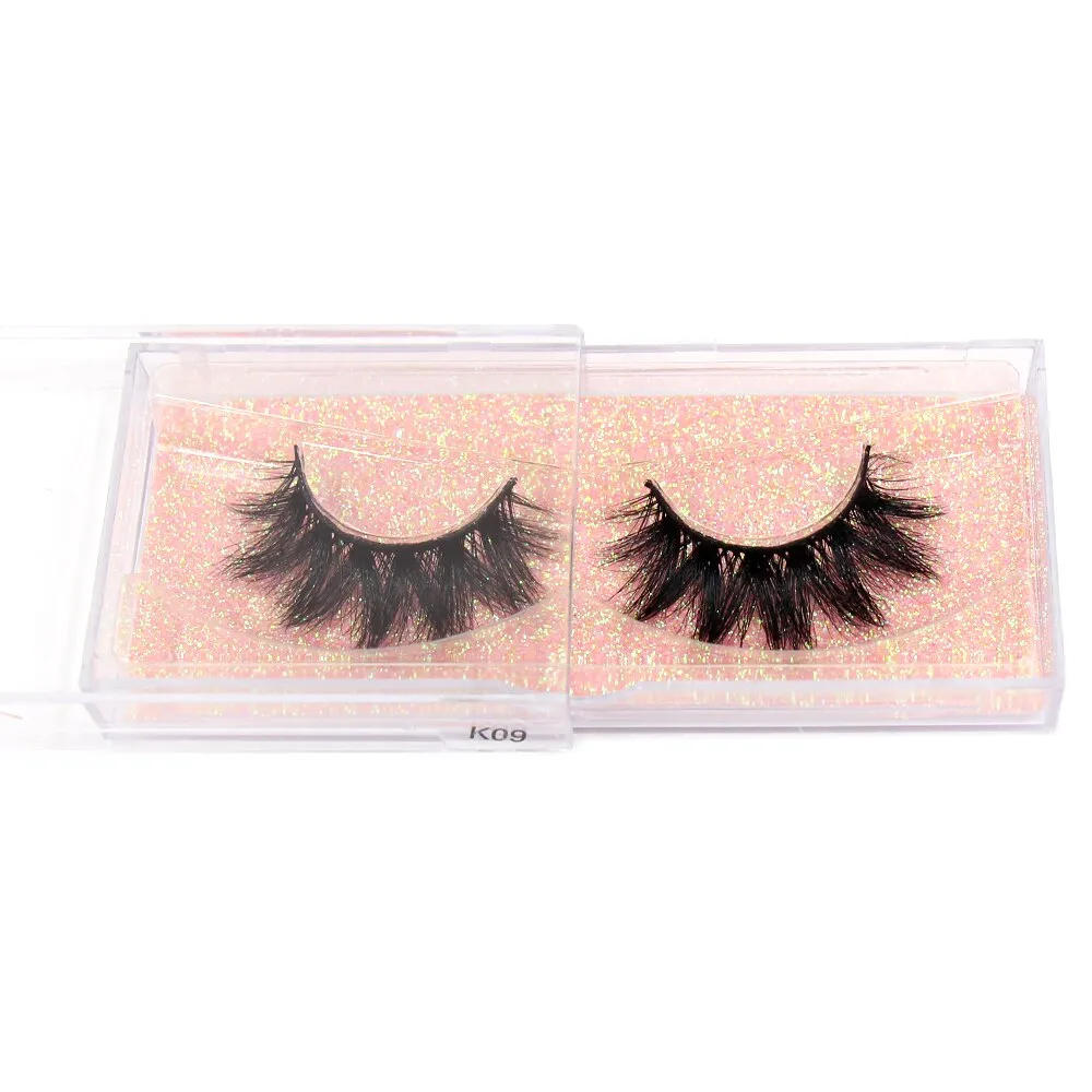 Mink Lashes Eyelashes