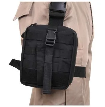 MOLLE Drop Leg Medical Pouch