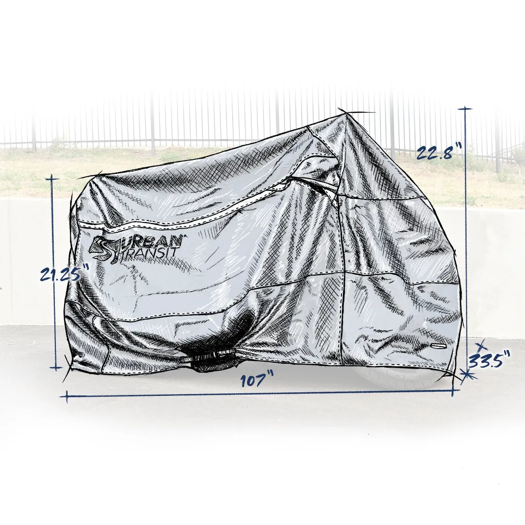 Motorcycle Cover