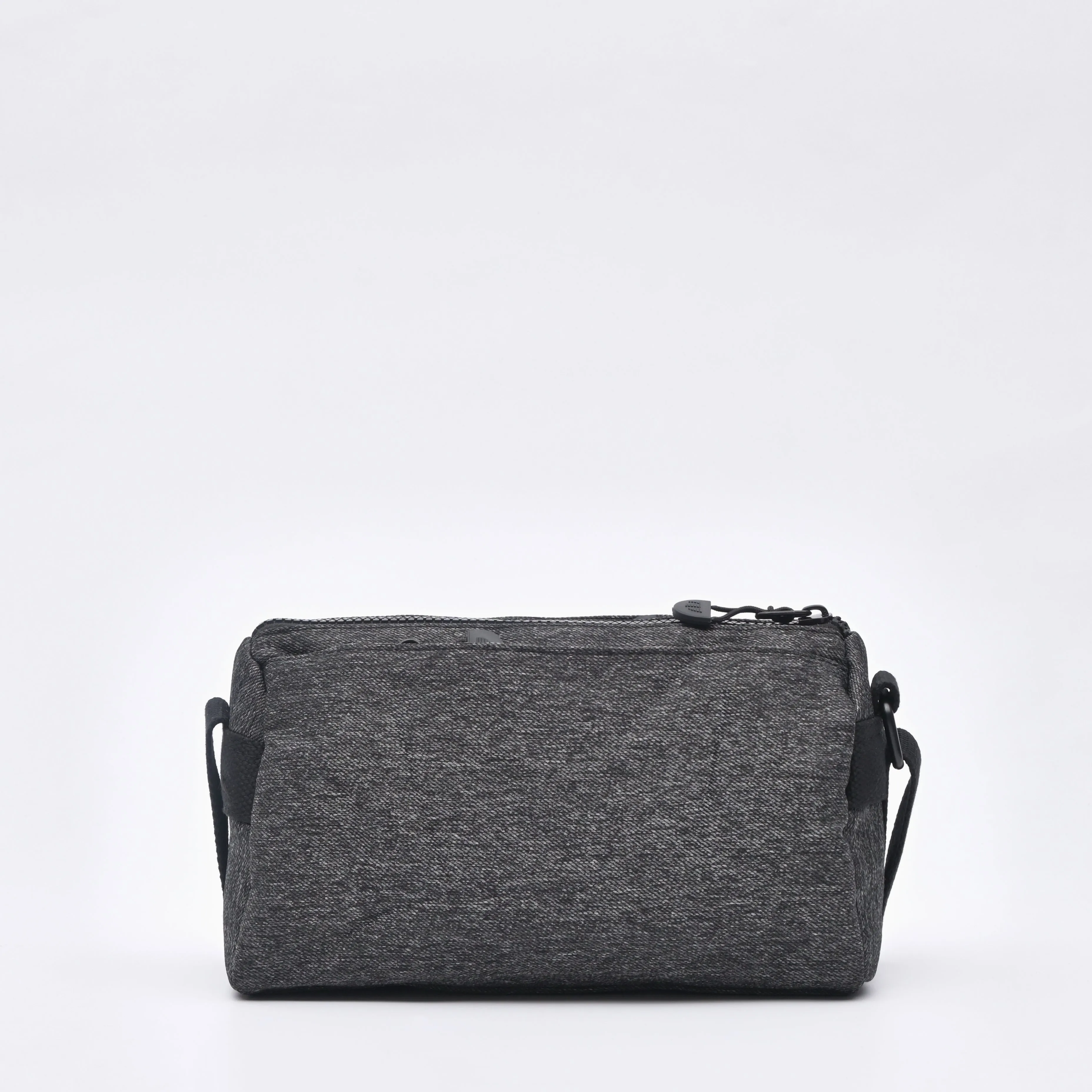 Multi Compartment Denim Sling Bag - TGSB0522FN3BJ4