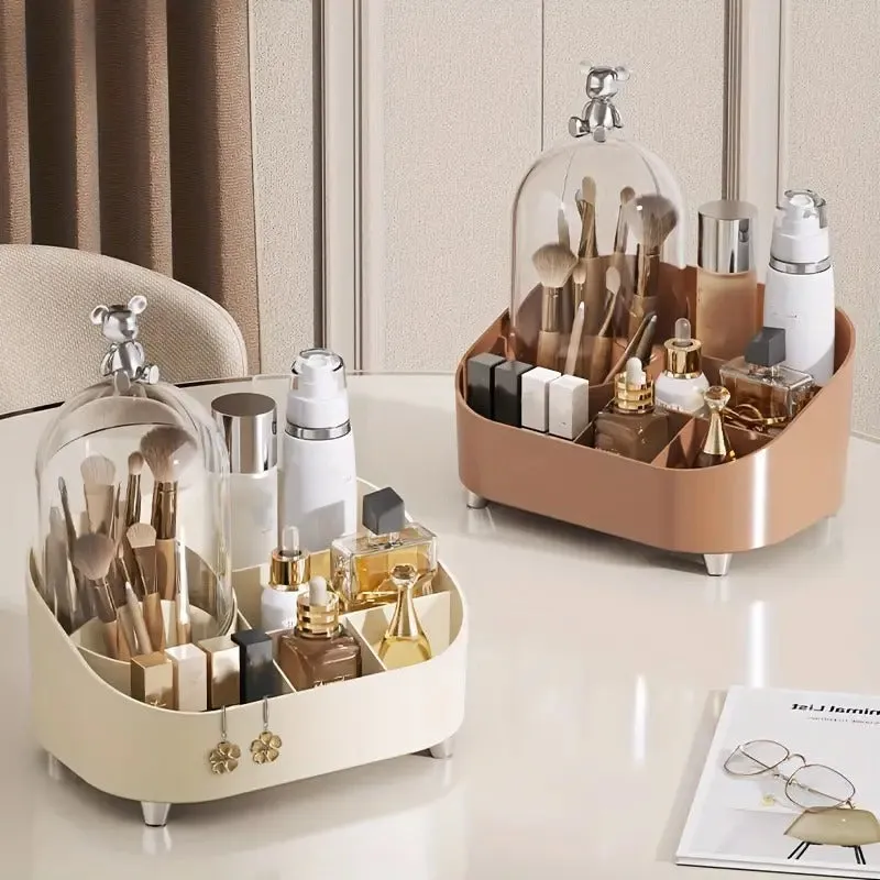 Multifunctional Desktop Organizer