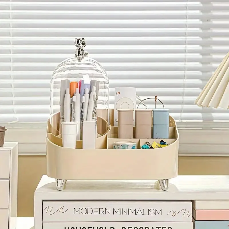 Multifunctional Desktop Organizer