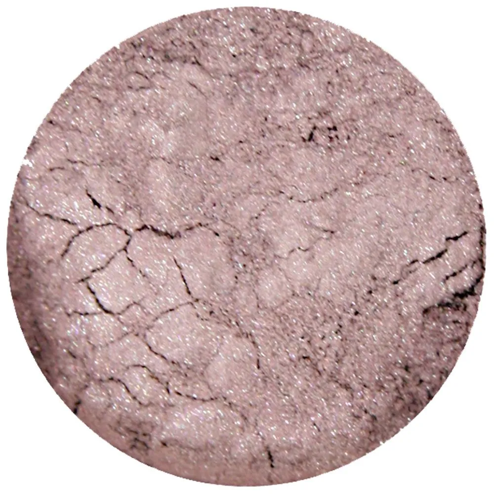 Mumbai Mineral Eye Shadow