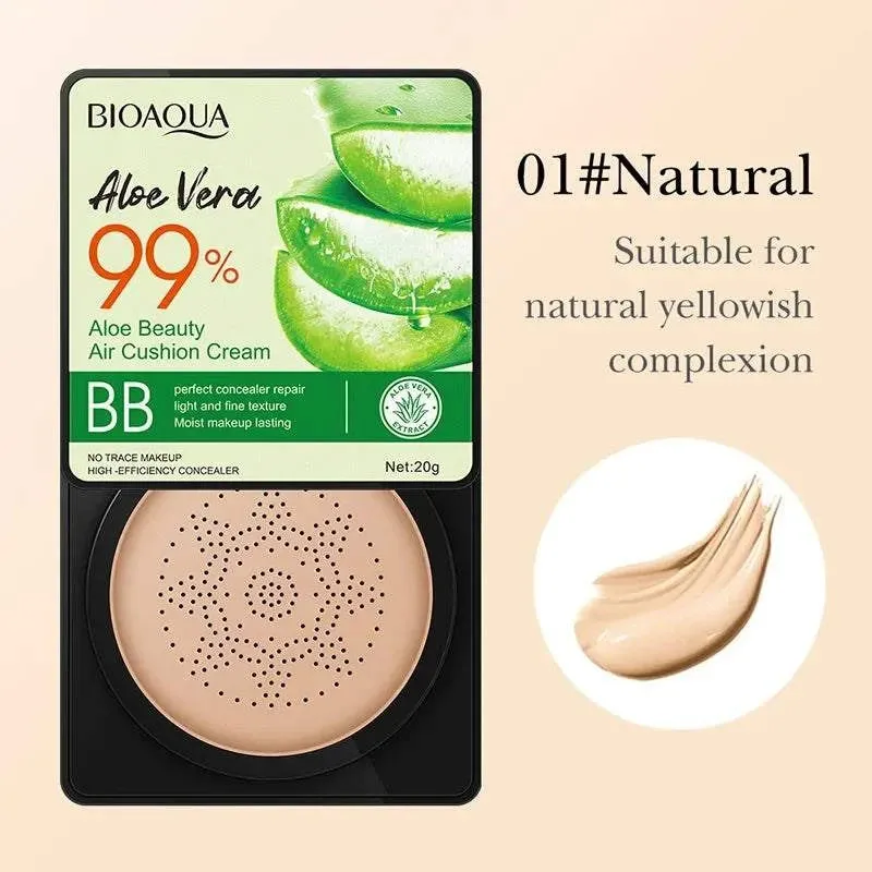 Mushroom Head Air Cushion CC Cream