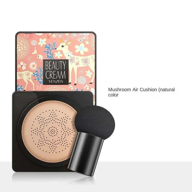 Mushroom Head Air Cushion CC Cream