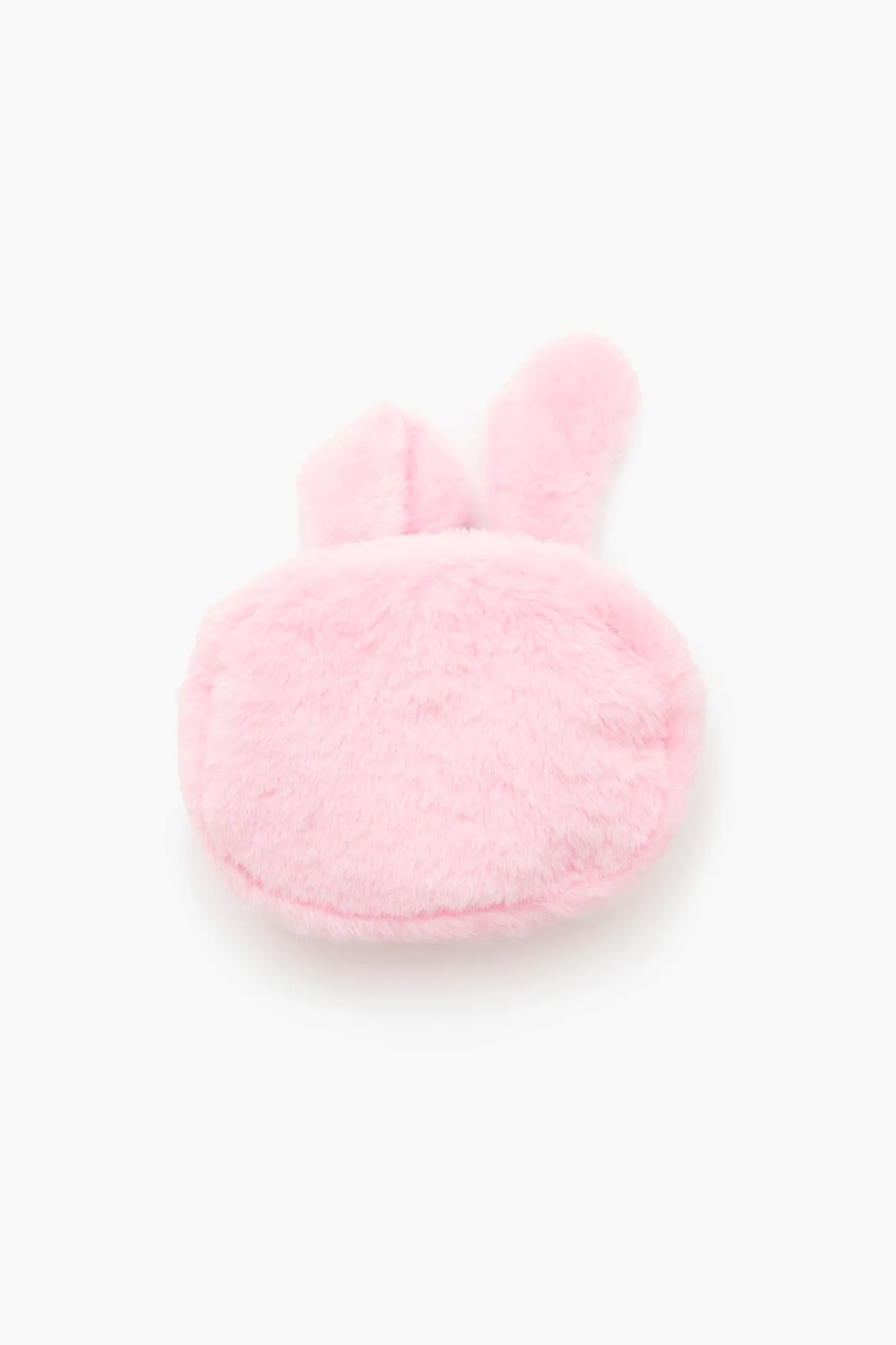 My Melody Plush Makeup Bag