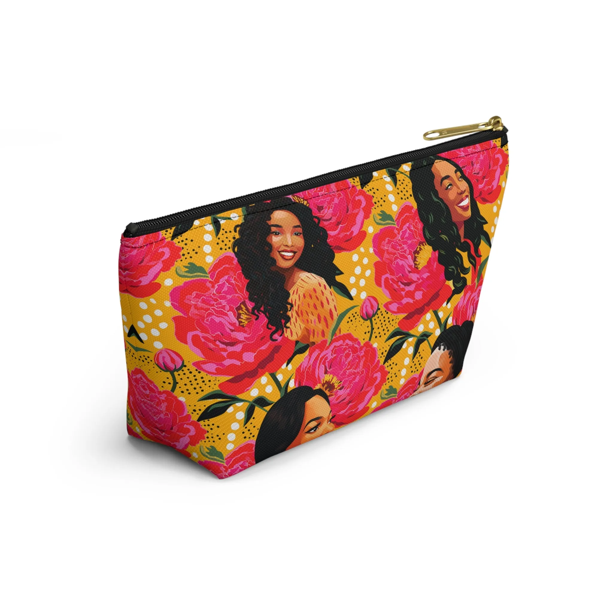 Mya Accessory Pouch, Cosmetic & Toiletry Bag, Travel Bag