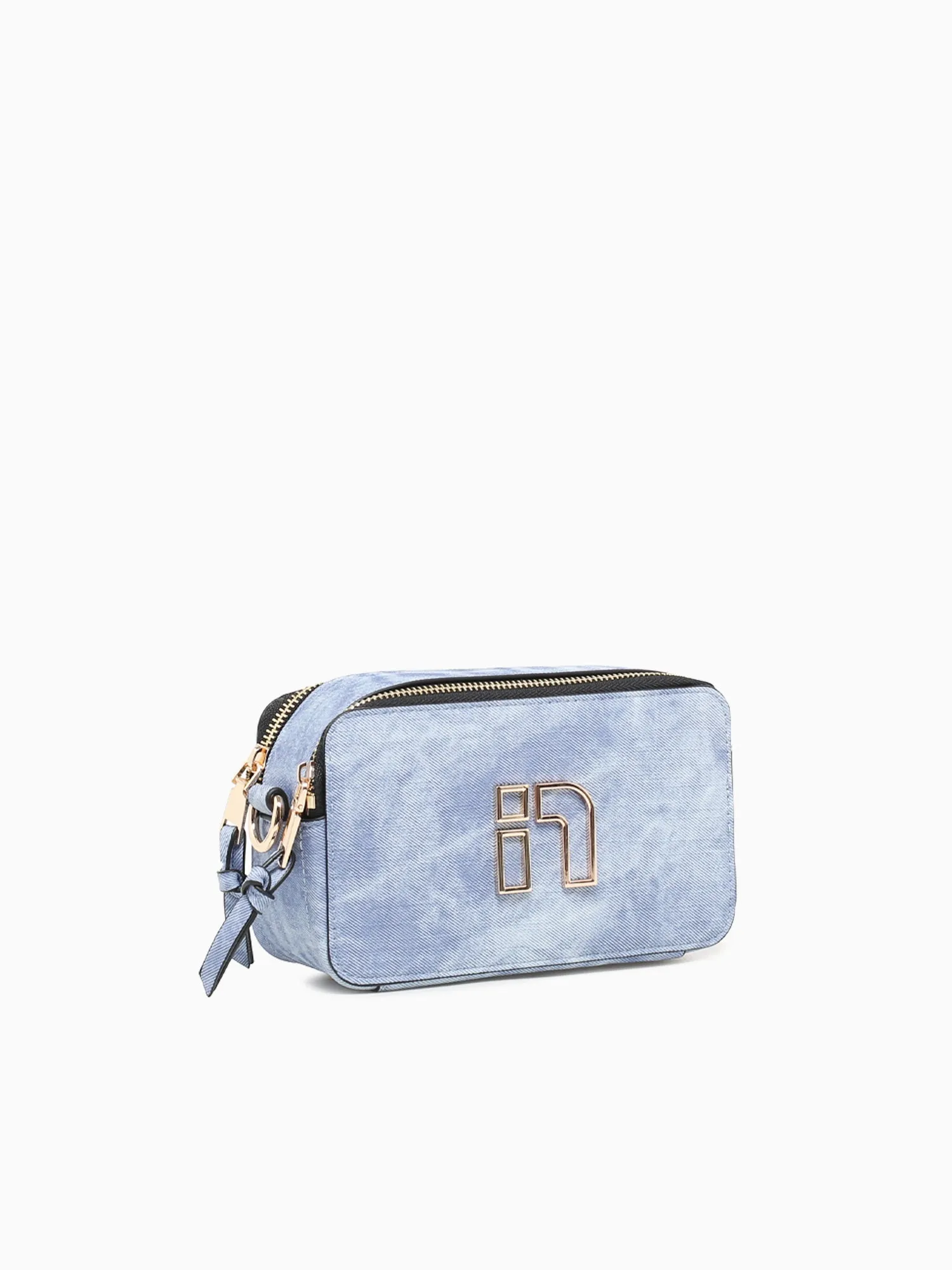 N Camera Bag Blue