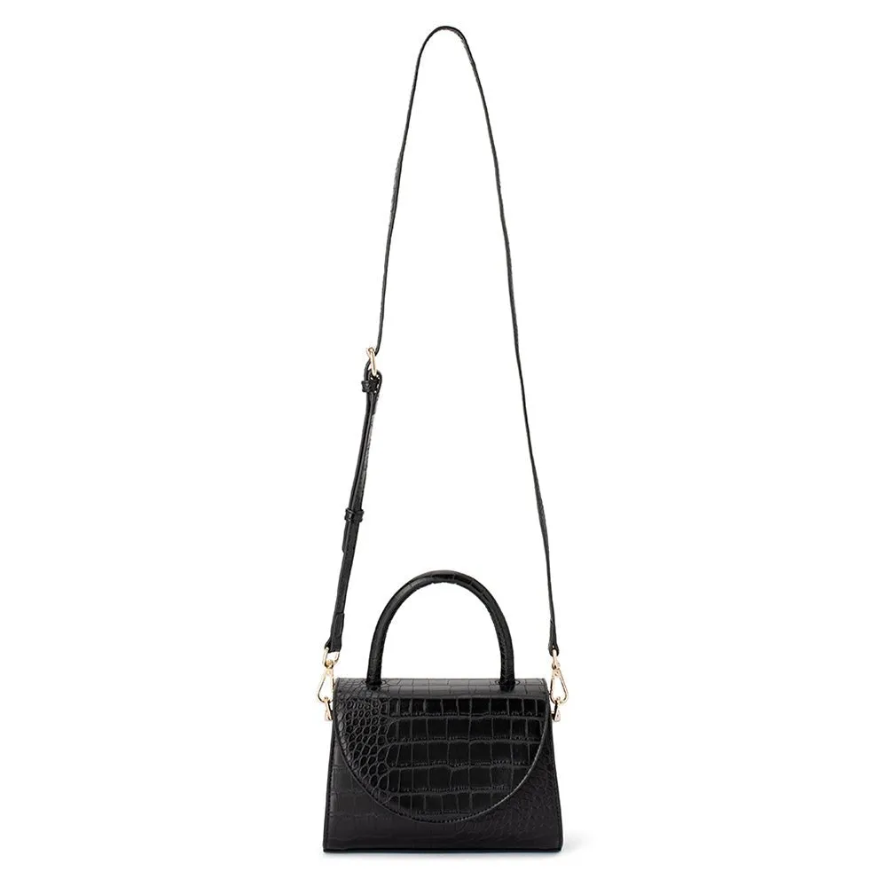 NADIA Top Handle Bag