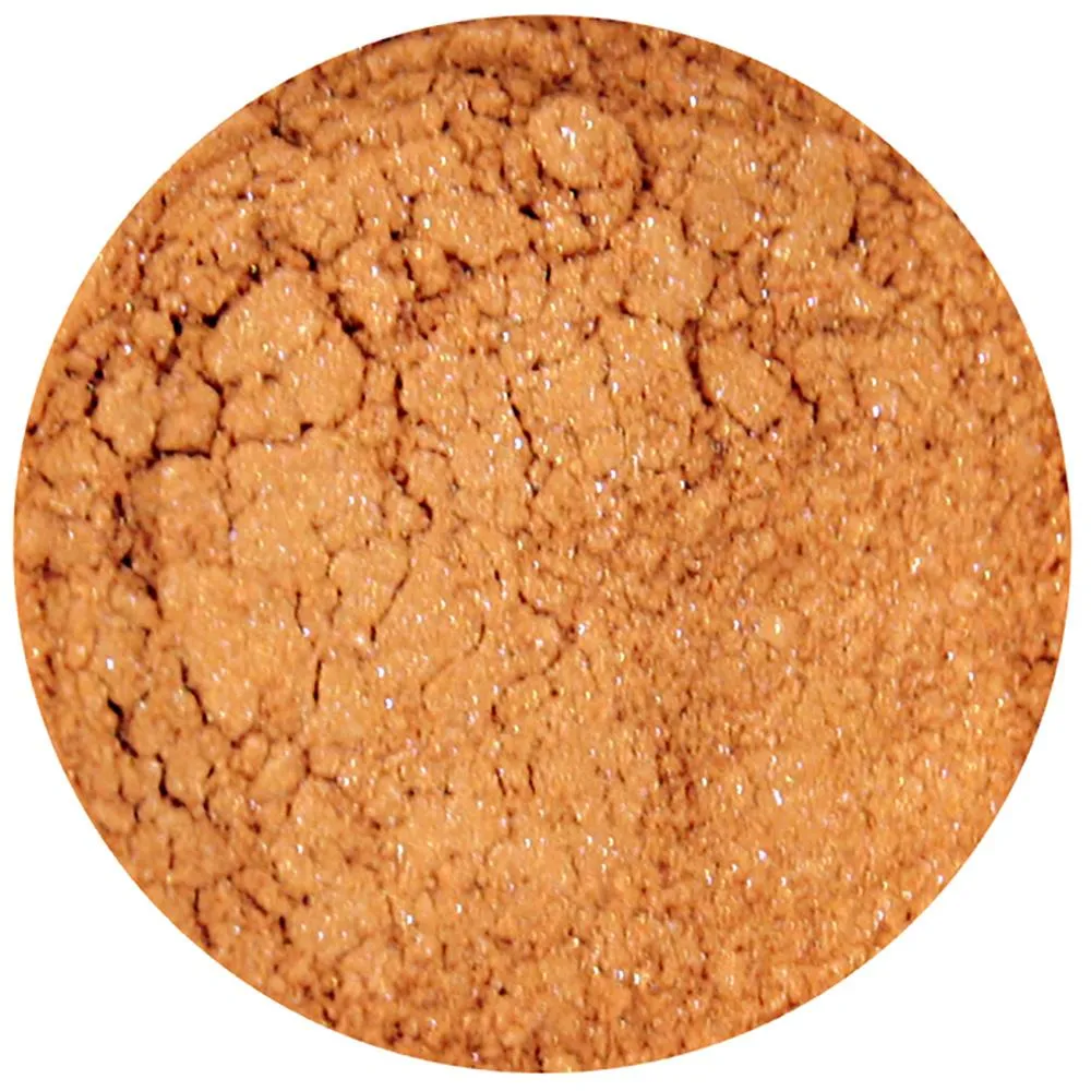 Nairobi Mineral Eye Shadow