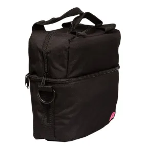 Nanacare Multipurpose Cooler Bag(Black)