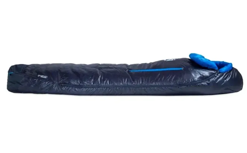 NEMO Riff 30 Down Sleeping Bag