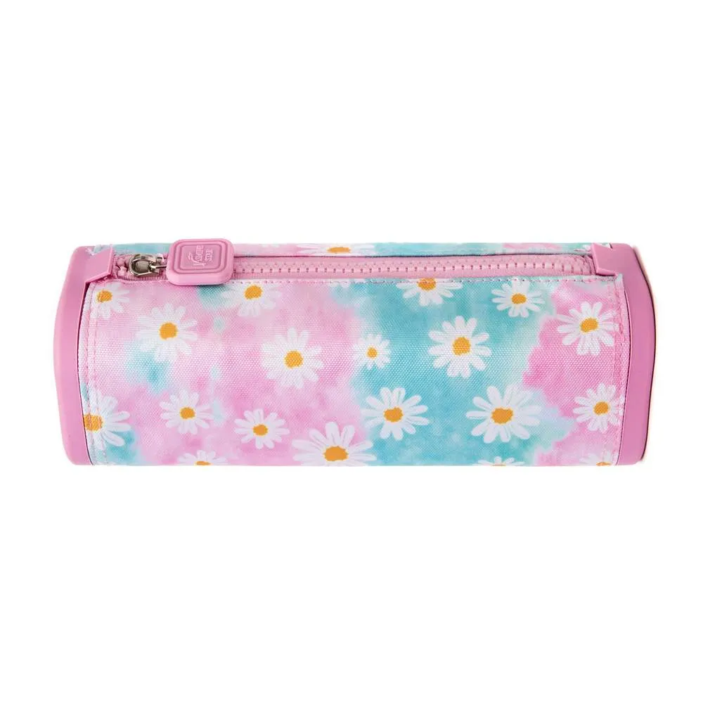 (NET) Flower Pencil Case