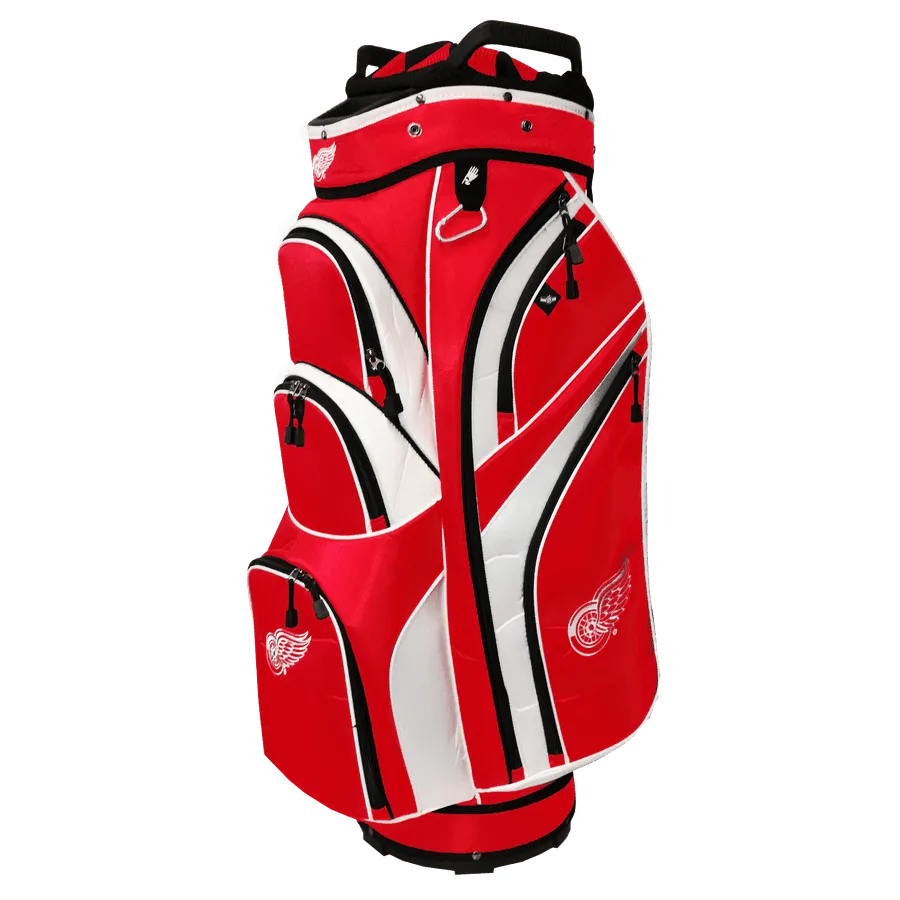 NHL Officially Licensed Cart Golf Bags