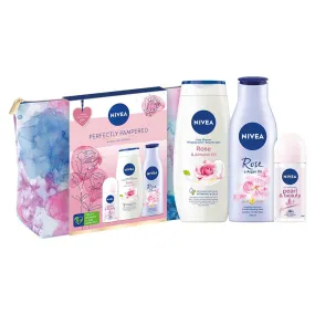 Nivea Perfectly Pampered Gift Set