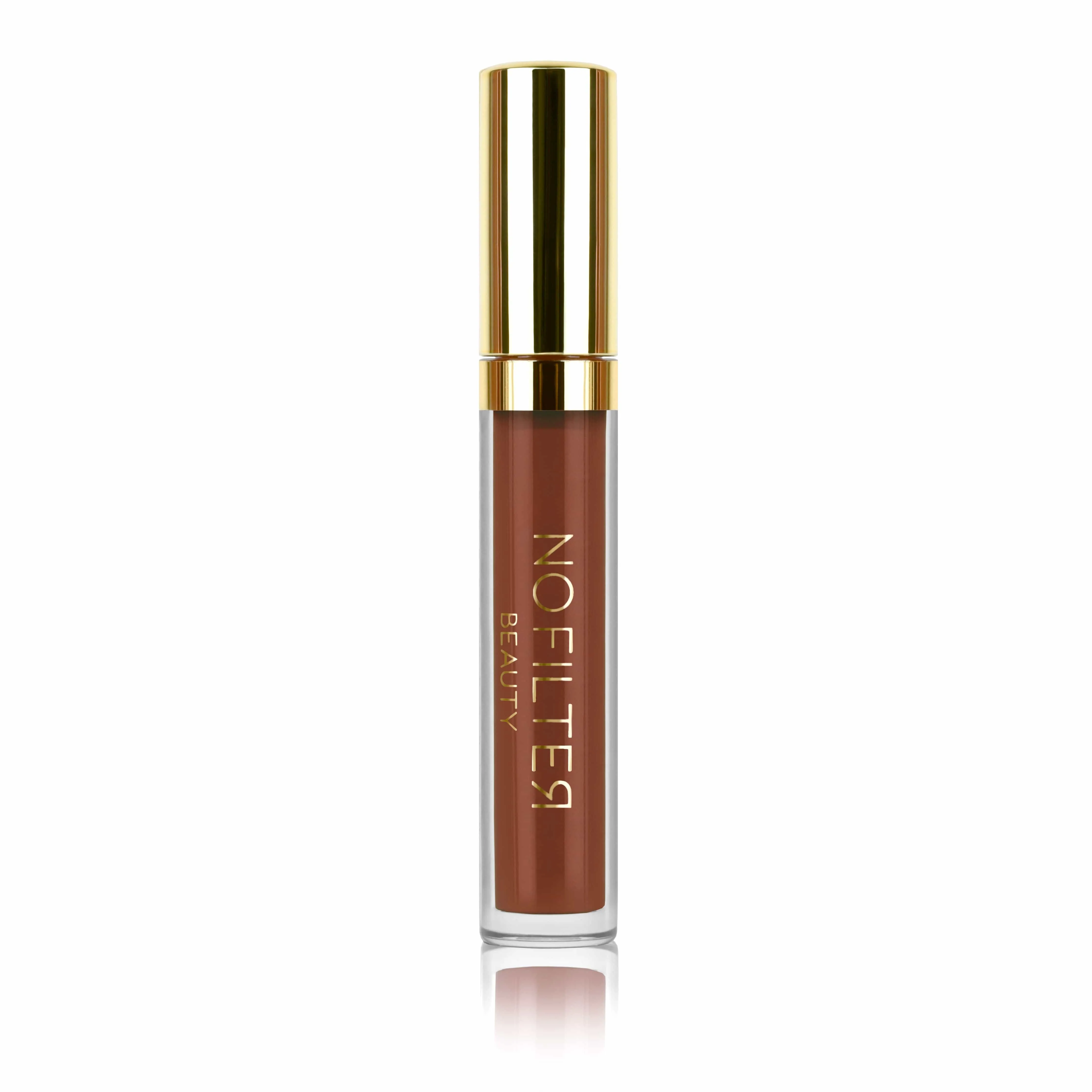 NO FILTER Lip Gloss | Truffle