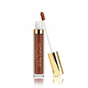 NO FILTER Lip Gloss | Truffle