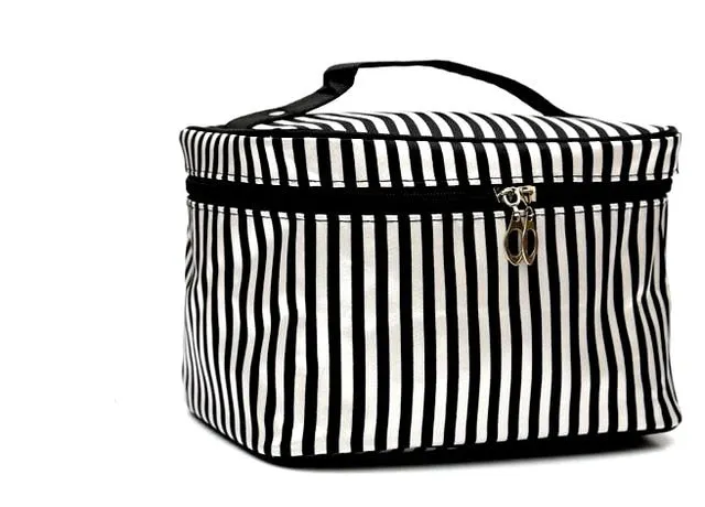 Obsessions Cosmetic-Travel-Makeup Bag