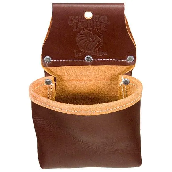 Occidental Leather Toolbelts | 5019 Pro Leather™ Utility Pouch