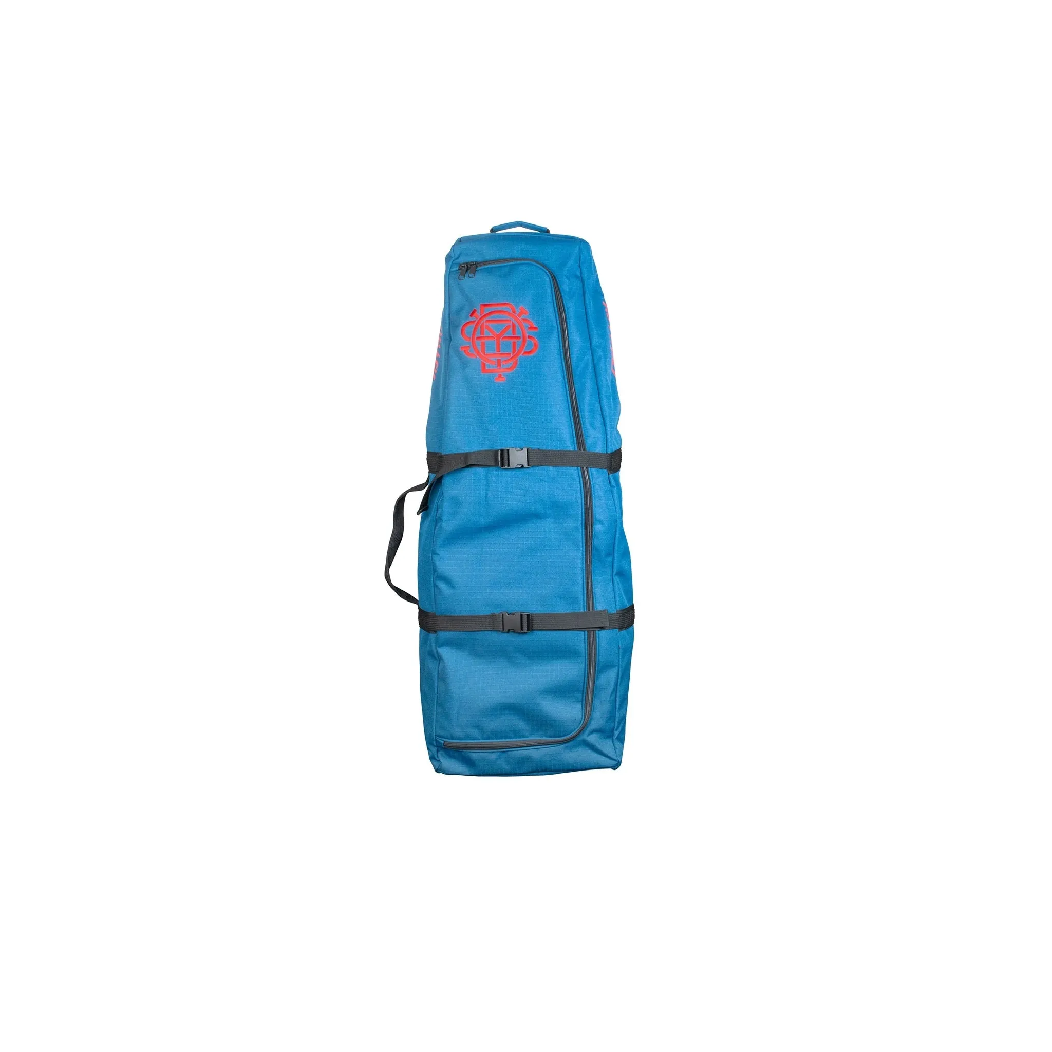 Odyssey Monogram Bike Bag - Blue