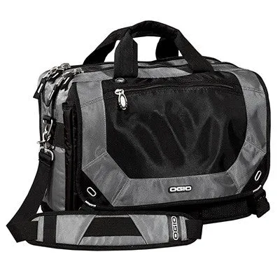 OGIO City Corp Messenger Bag