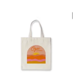 Ojai California Tote