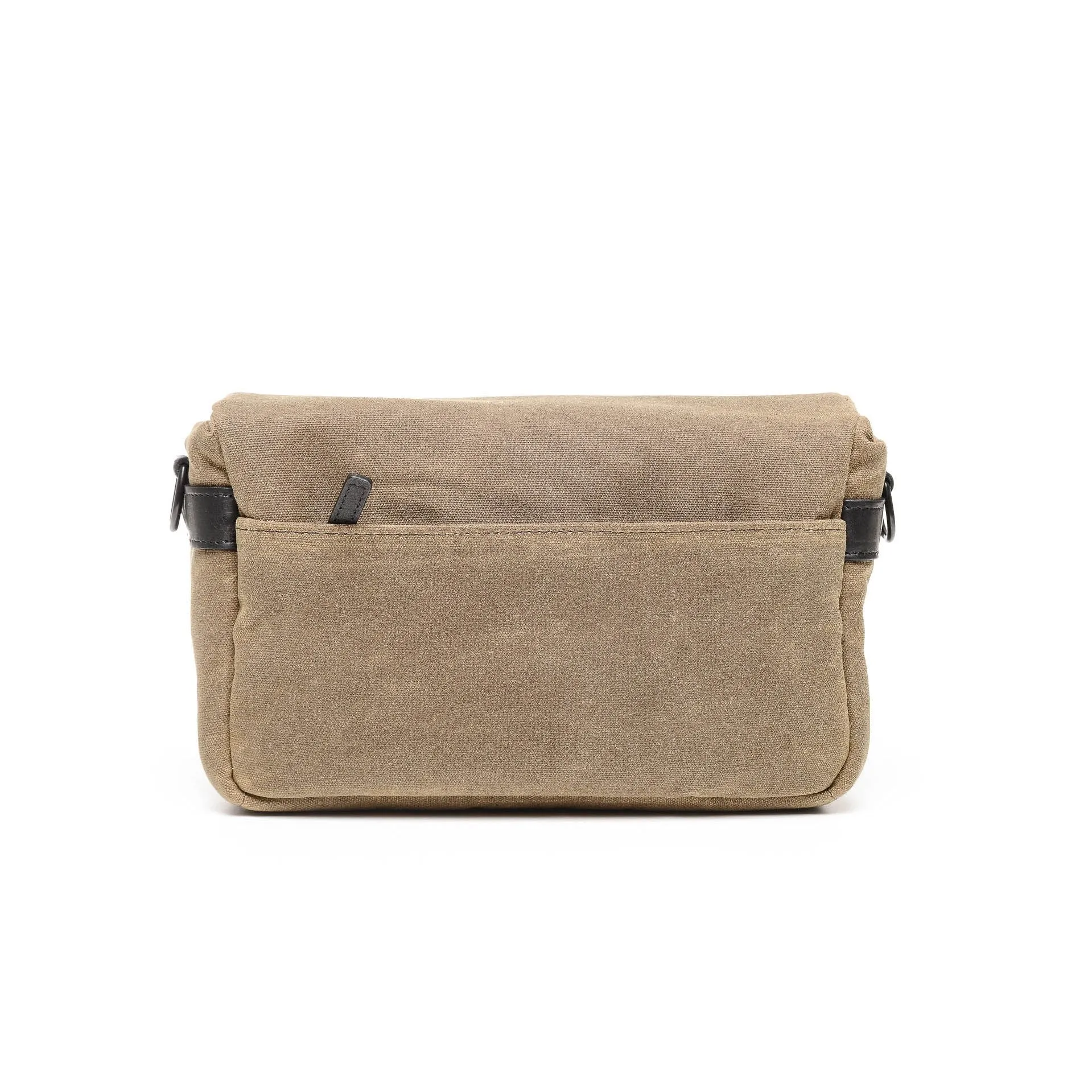 ONA x Japan Camera Hunter Bowery Camera Bag (Field Tan / Black)