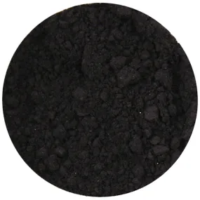 Onyx Mineral Eye Shadow