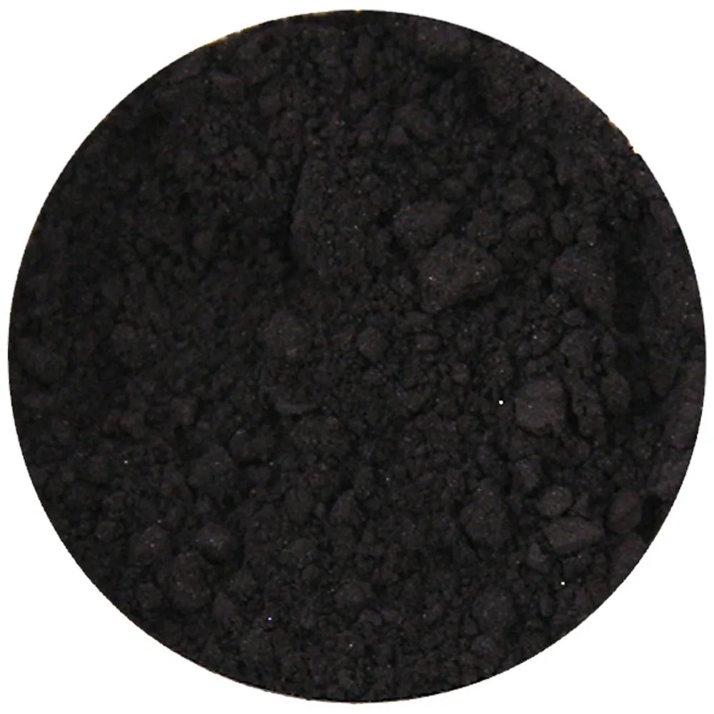 Onyx Mineral Eye Shadow