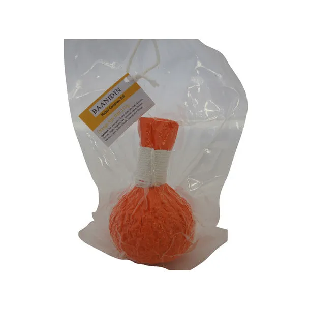 Oriental Herb Ball Orange 150g