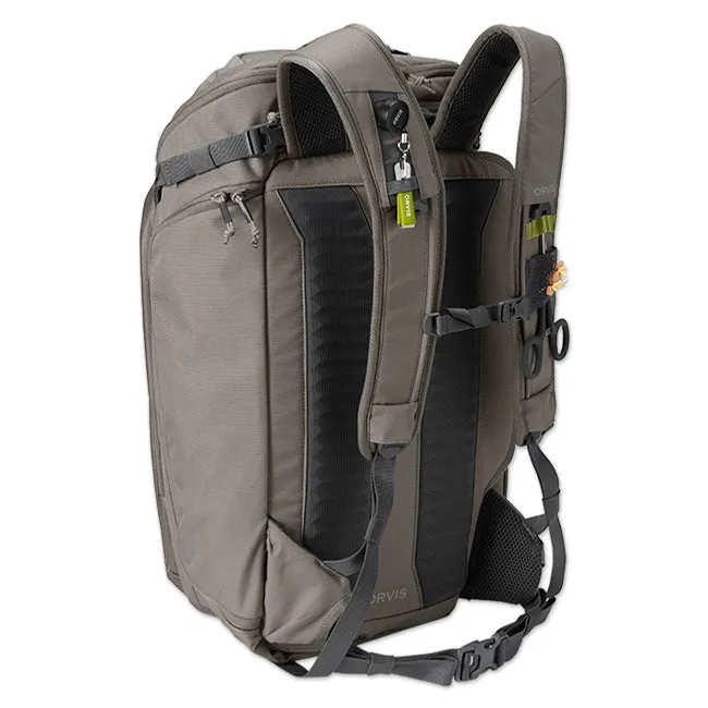 Orvis Bug Out Backpack