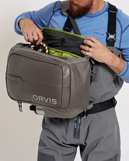 Orvis Bug Out Backpack