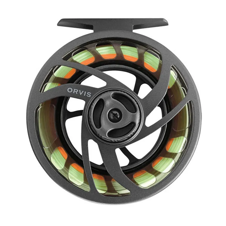 Orvis Clearwater Cassette Fly Reel