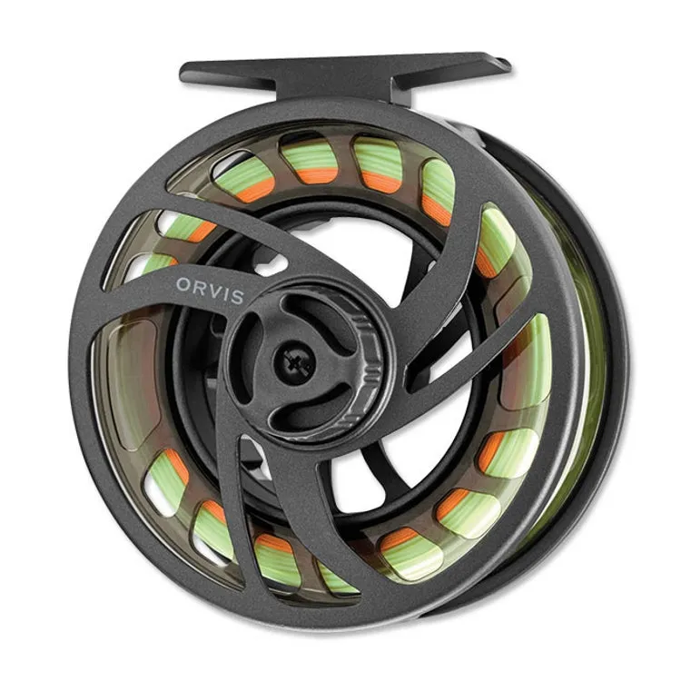 Orvis Clearwater Cassette Fly Reel