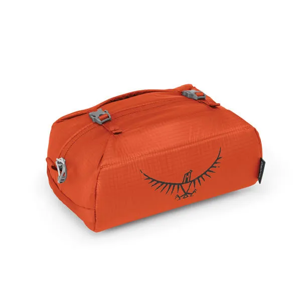 Osprey Ultralight Washbag Padded- Padded Toiletry Bag / Organiser