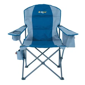 OZtrail - Cooler Arm Chair