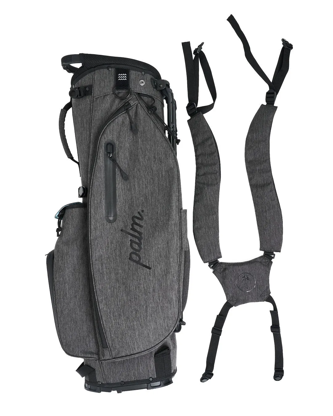 Palm Golf Co. Palm Stand Bag