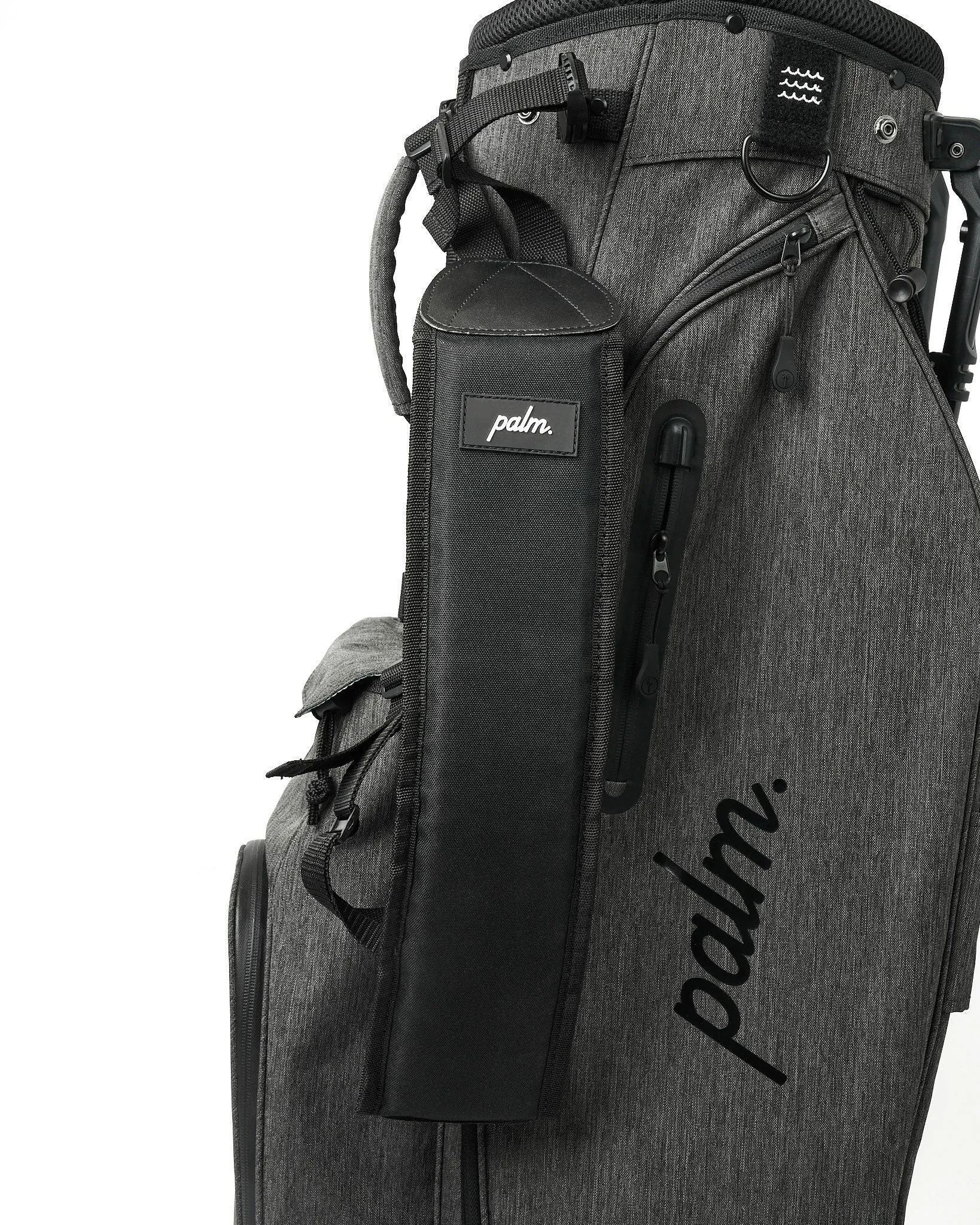 Palm Golf Co. Palm Stand Bag