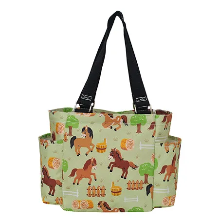 Pasture Pony NGIL Small Utility Tote