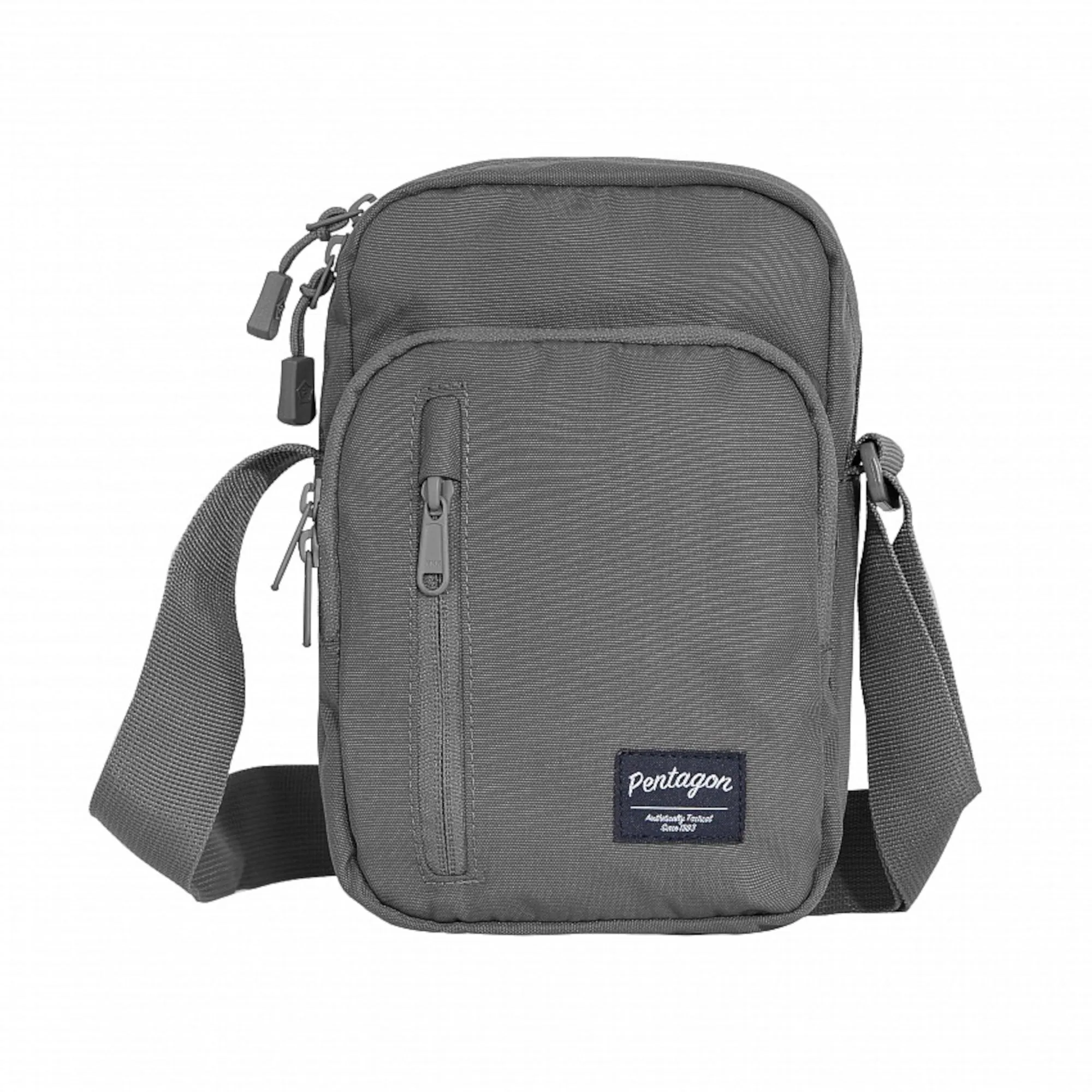 PENTAGON KLEOS MESSENGER BAG - Borsello da 2.5 L