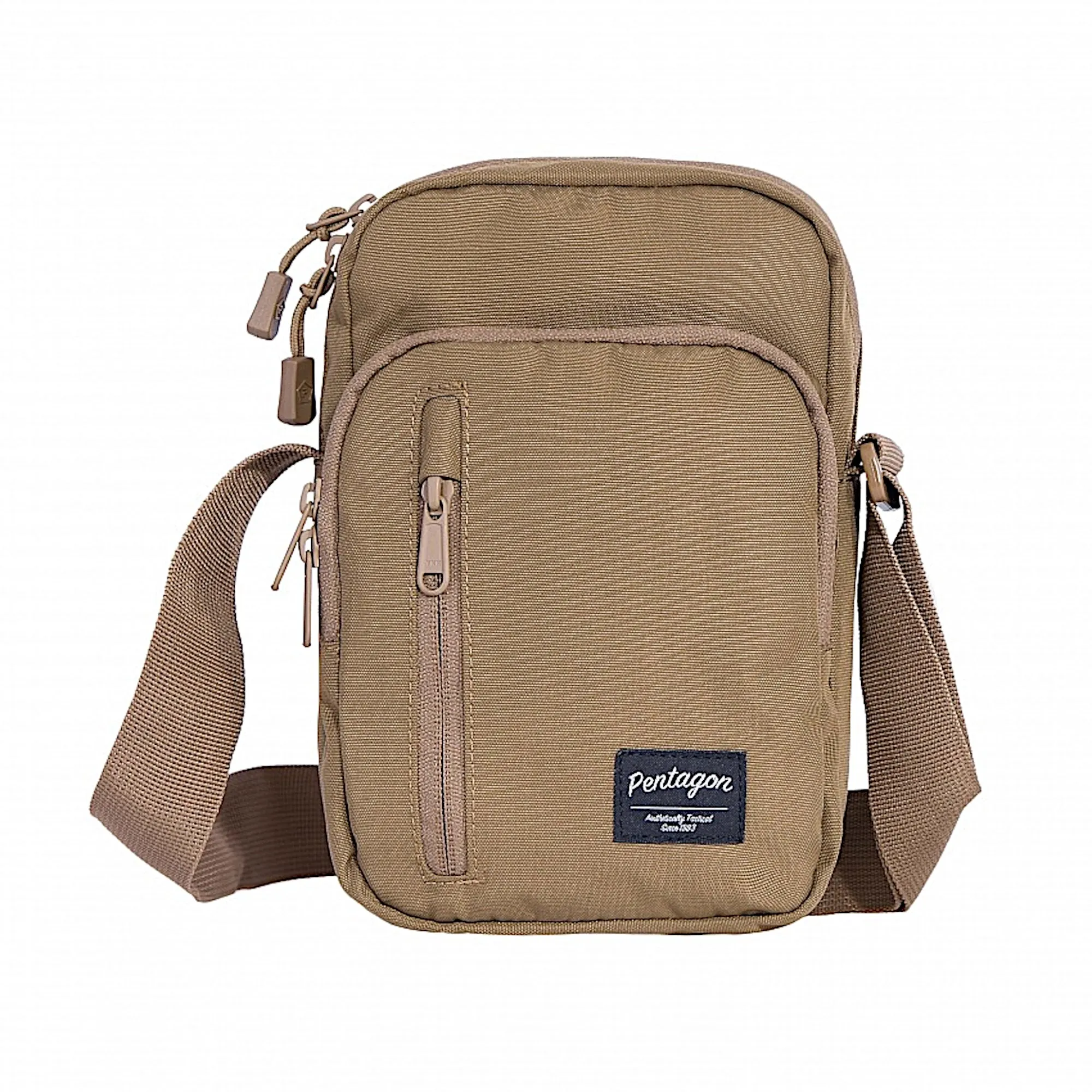 PENTAGON KLEOS MESSENGER BAG - Borsello da 2.5 L