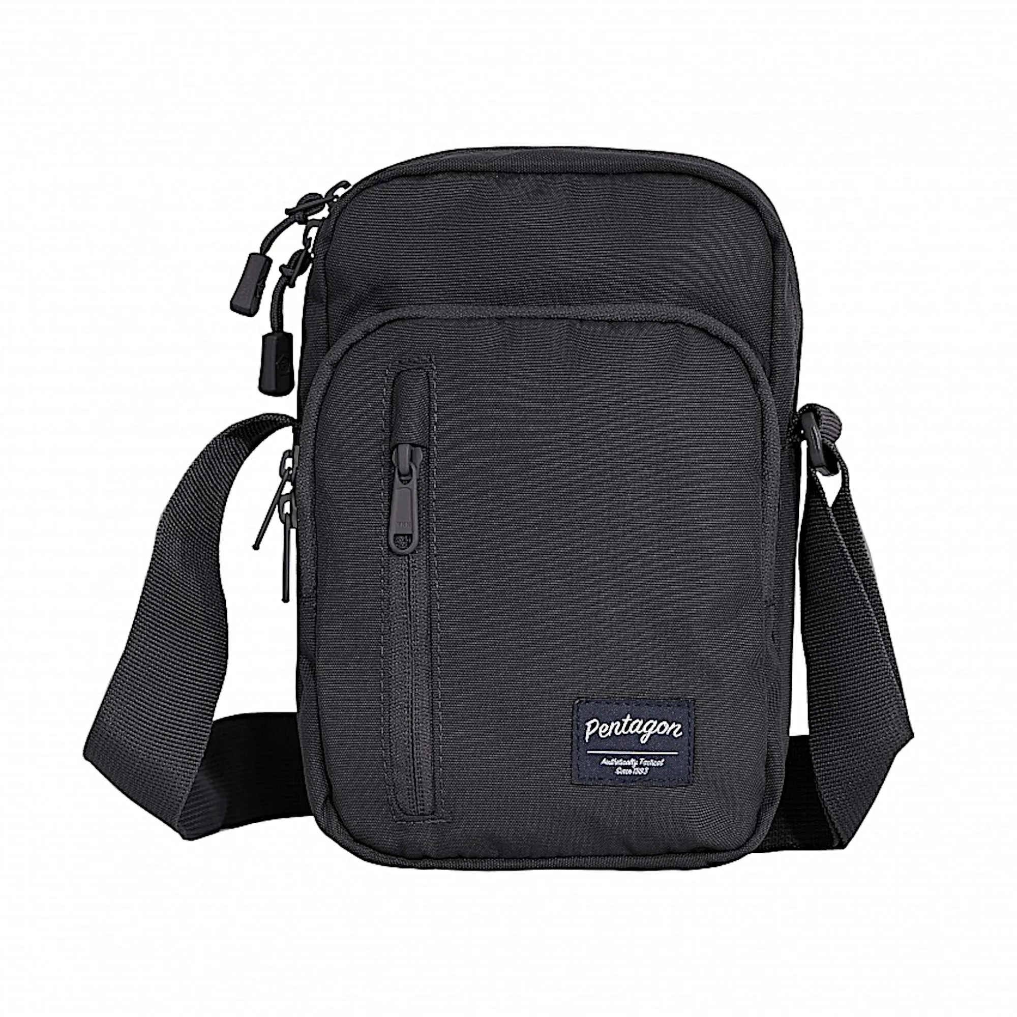 PENTAGON KLEOS MESSENGER BAG - Borsello da 2.5 L