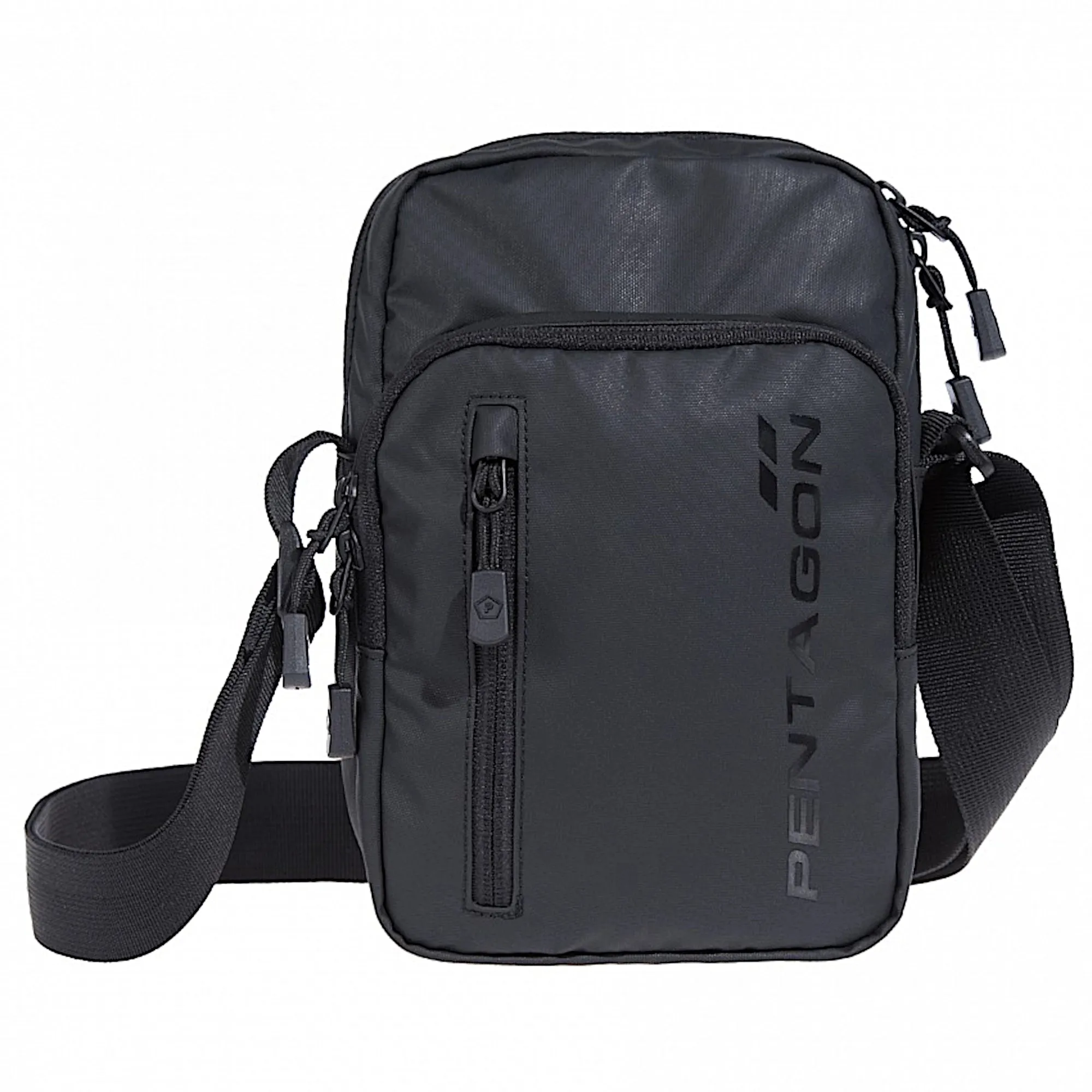 PENTAGON KLEOS MESSENGER BAG - Borsello da 2.5 L