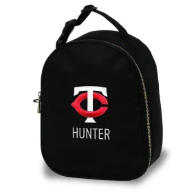 Personalized Minnesota Twins Insulated Bag