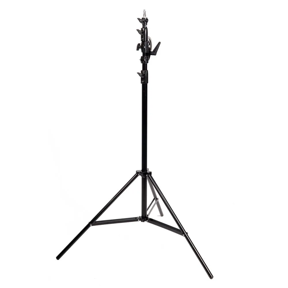 Photography Boom Stand Kit with Heavy-Duty Stand & Carry Bag